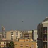 Bari 18.08.2004 (dirigibile)